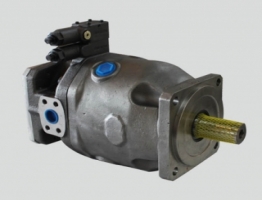 液压泵隔膜计量泵怎样使用与维护