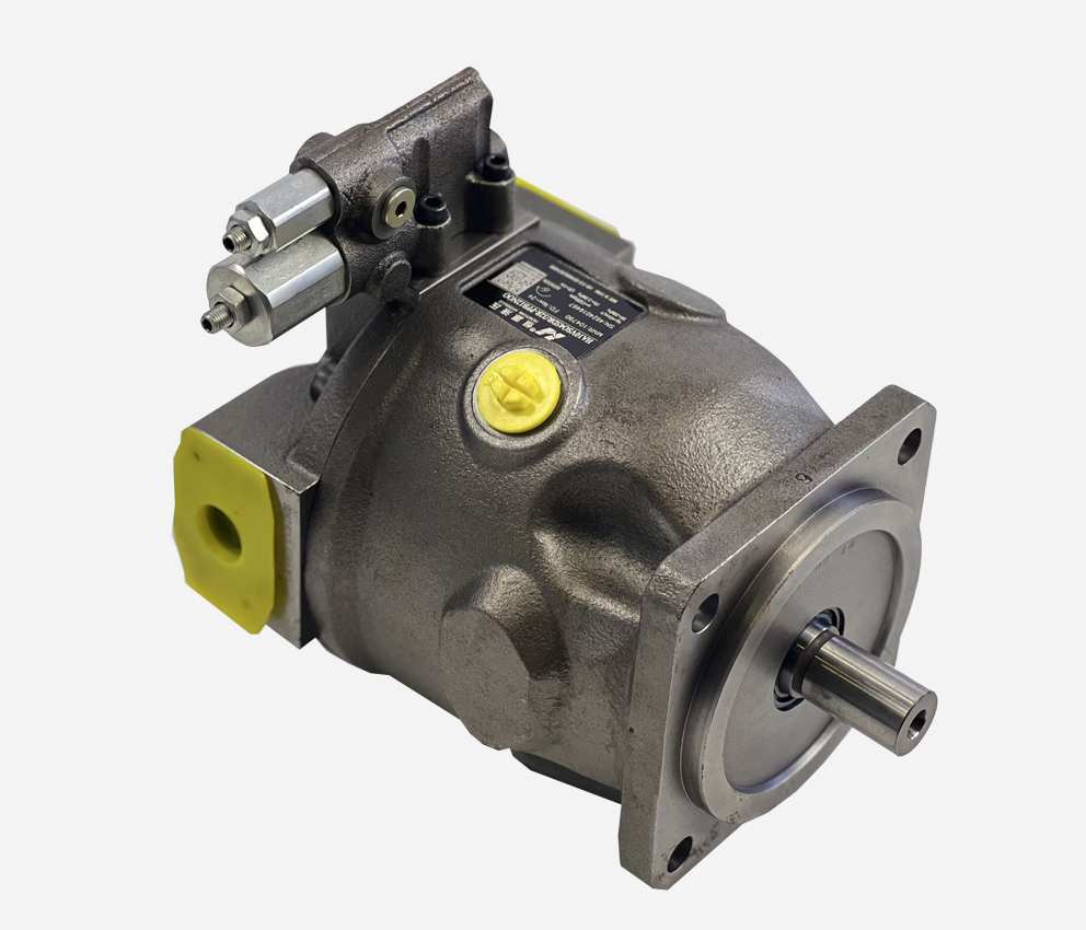 HA10V-DRG 远程恒压泵