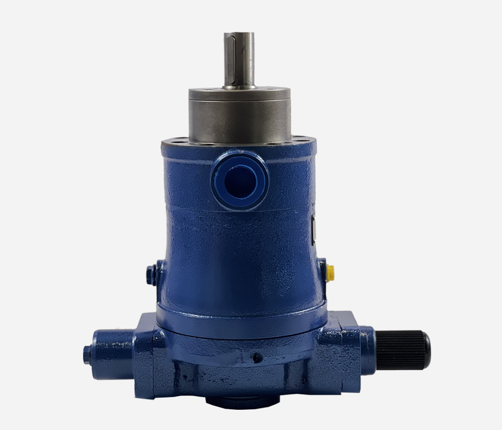 MYCY 定级变量泵