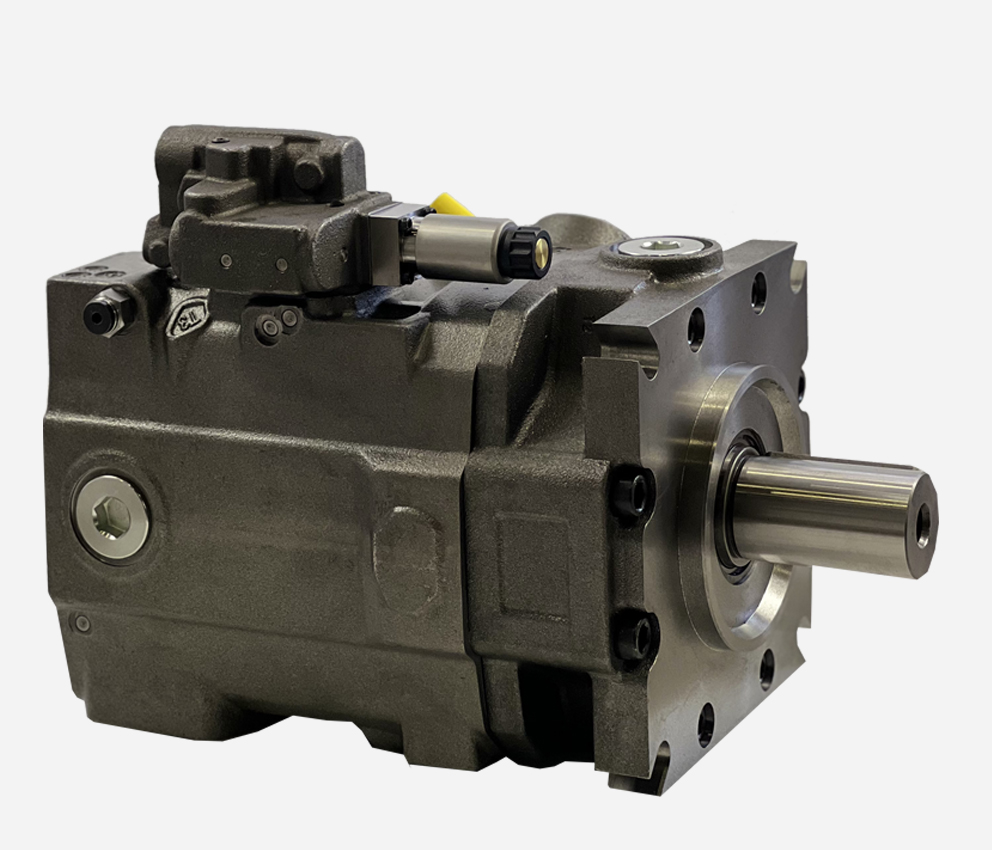 HA15V-E* 电比例泵