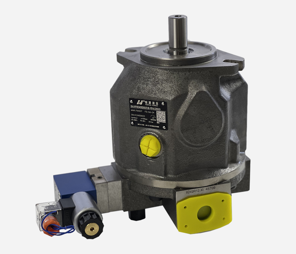 HA10V-EDG 伺服泵