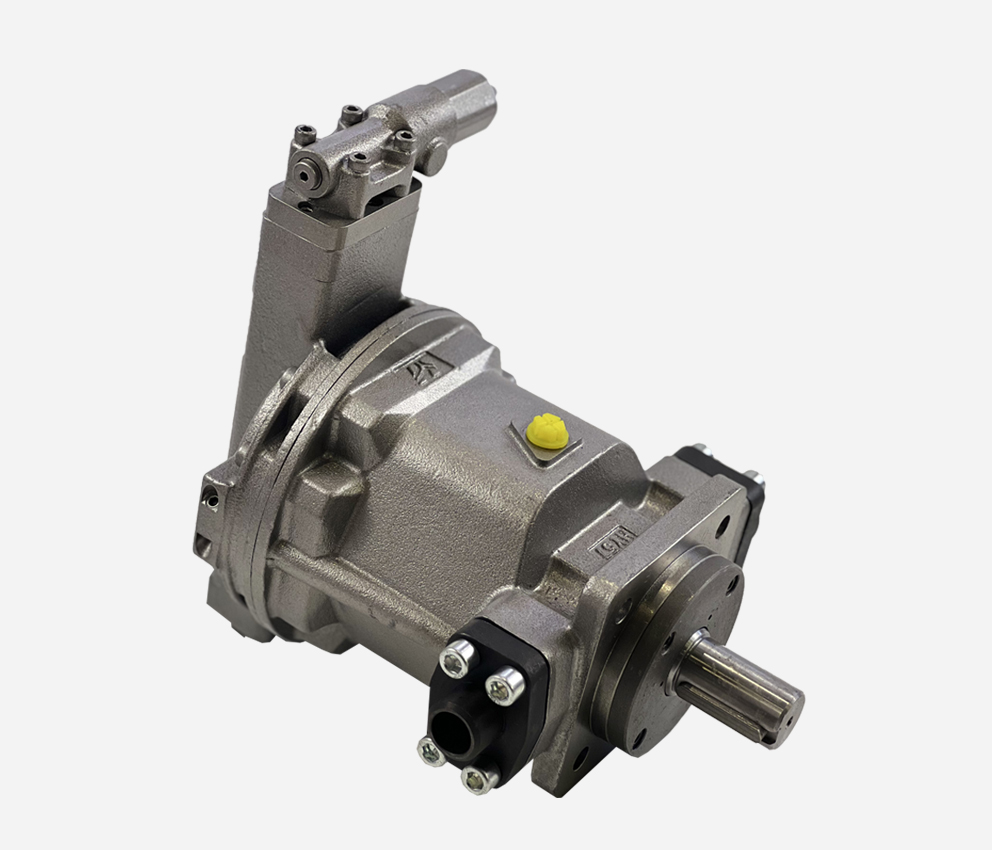 HY-P02 远程恒压泵