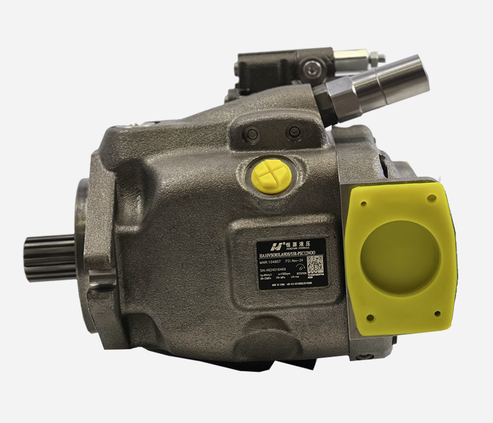 HA10V-DRF(DRS)负载敏感泵