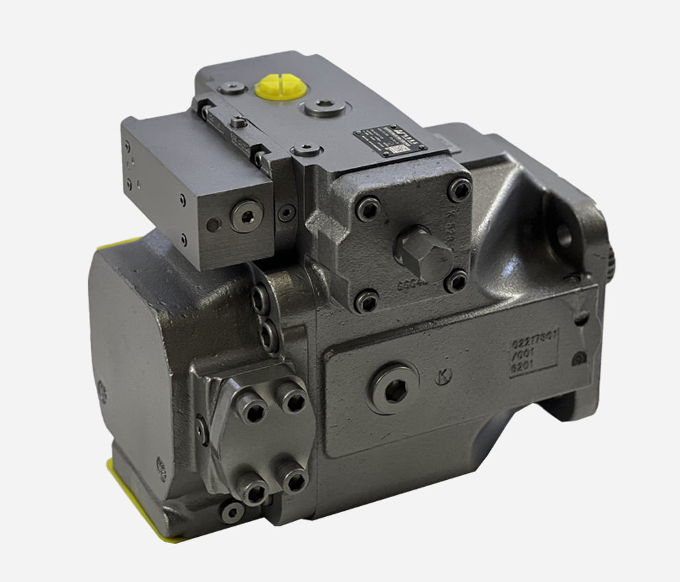 HA4V-DRG 远程恒压泵