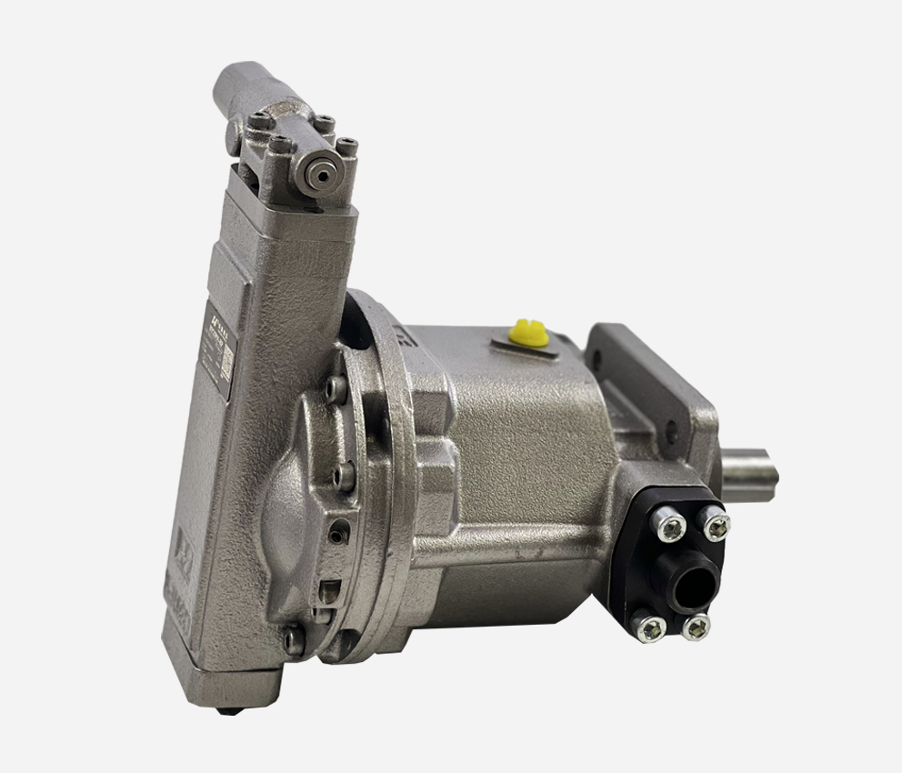 HY-P03 负载敏感泵